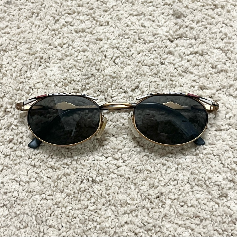 Authentic Morgan sunglasses